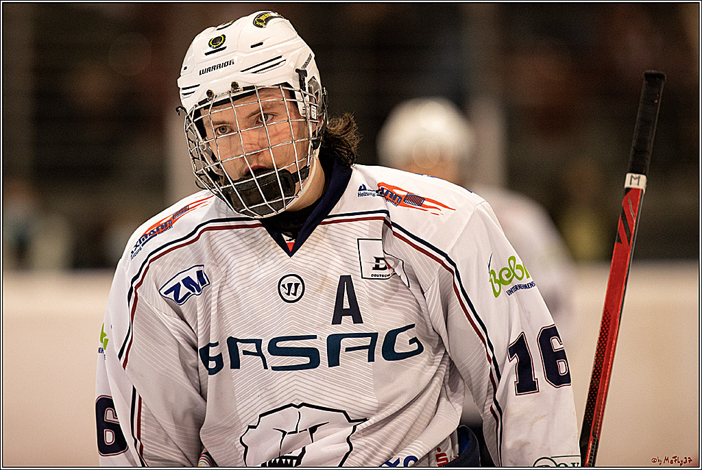 U20-DNL;  Koelner Junghaie - Eisbaeren Juniors Berlin; Koeln, 26.03.2022